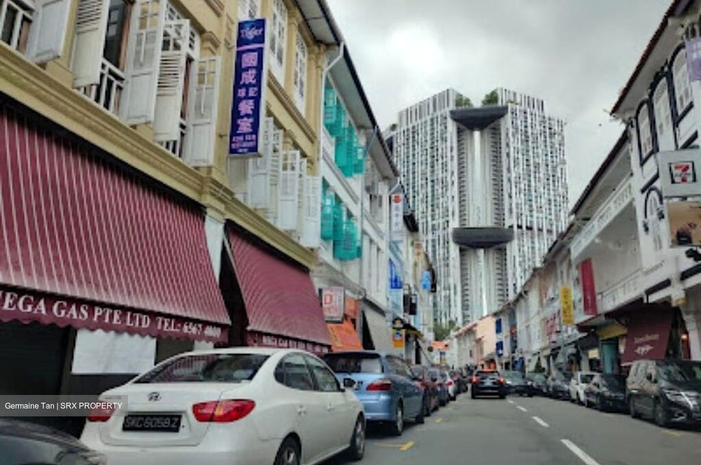 Keong Saik Road (D2), Retail #565831631